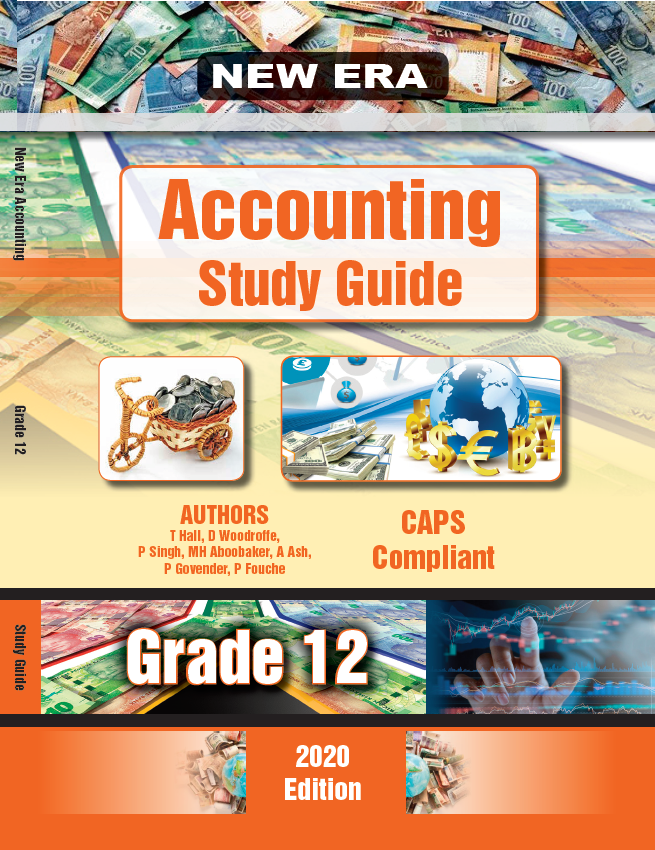 Accounting-Grade-12-Study-Guide
